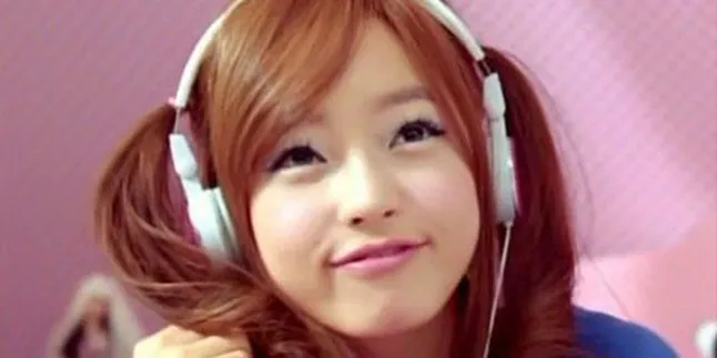Goo Hara KARA Meminta Maaf Kepada Fans Infinite Goo Hara KARA Meminta Maaf Kepada Fans Infinite