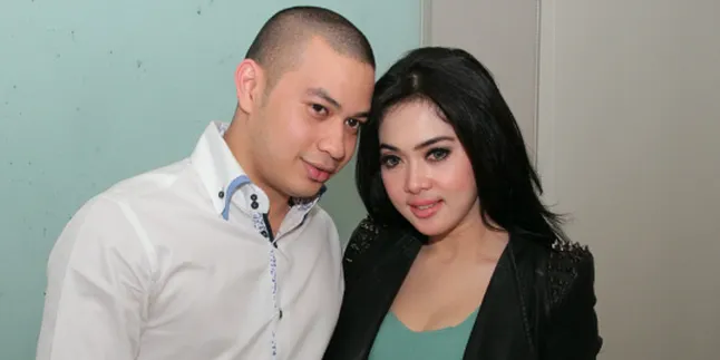 Syahrini Diminta Nikah Dengan Bubu