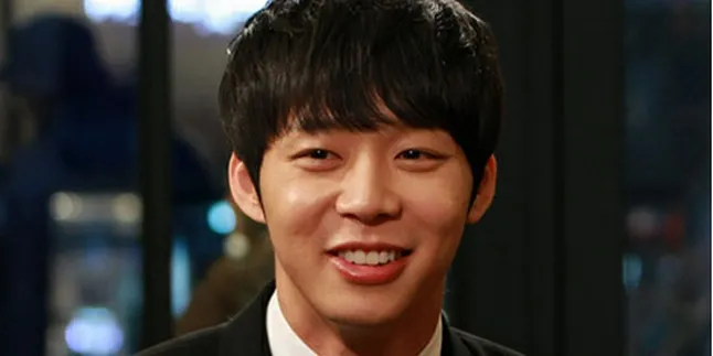 Yoochun JYJ Ultah, Jaejoong Sebarkan Foto Telanjang