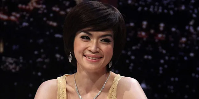 Yulia Rachman: Anak Saya Yang Bikin Semangat