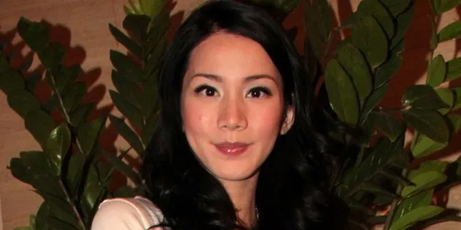 Jill Gladys Takut Anak Dengar Gosip Dirinya