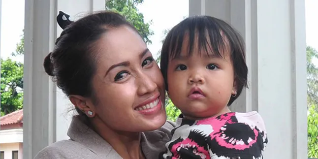 Melinda: Bupati Cirebon Masih Cinta Saya