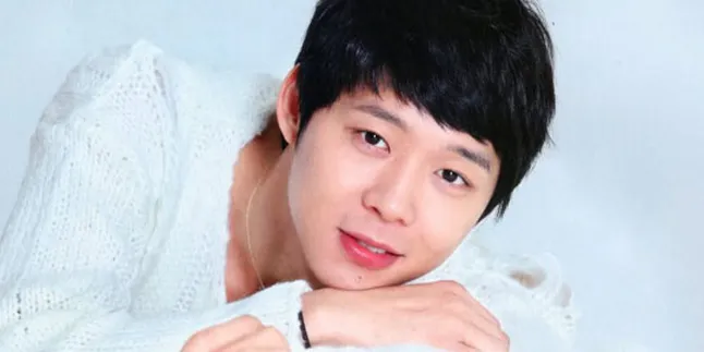 Yoochun JYJ Nikmati Liburan Ulang Tahun di Bali