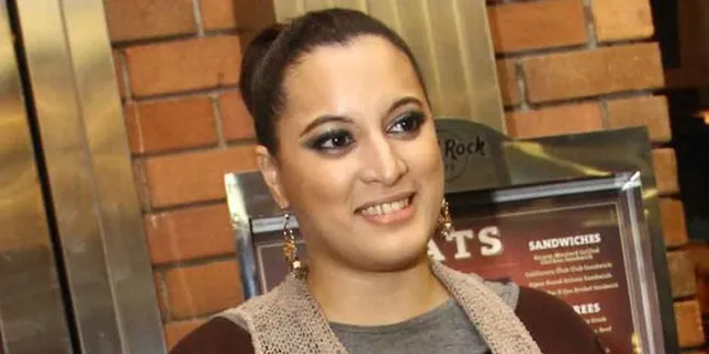 Iko Lamar Audy, Jane Shalimar Biasa Aja Tuh!