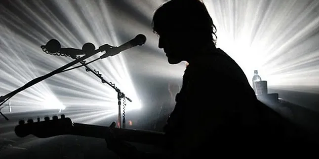 Ada Band Dari 'Luar Angkasa' di Java Rockin Land 2012!