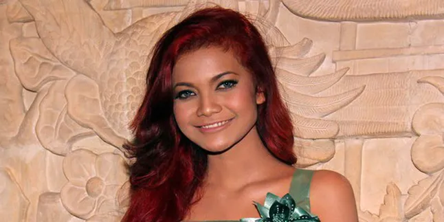 Citra Scholastika: Ultah Kali Ini Beda