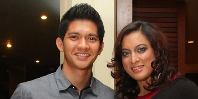 Orang Tua Iko Tangisi Hubungan Jane dan Iko Orang Tua Iko Tangisi Hubungan Jane dan Iko