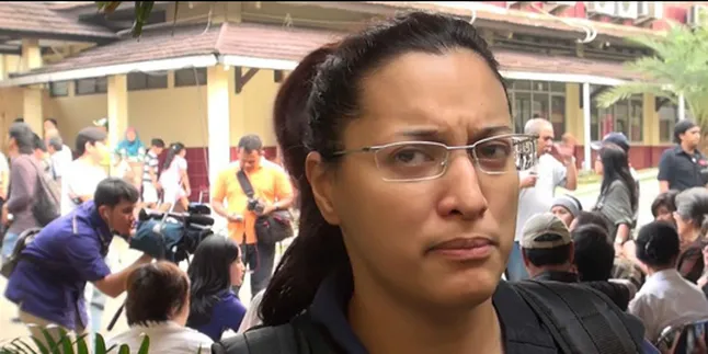 Jane Shalimar Kecewa Sikap Iko Uwais