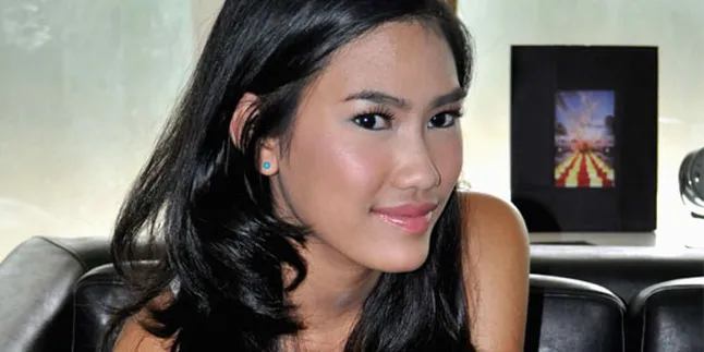 Alika Princess Jalani Hubungan Jarak Jauh