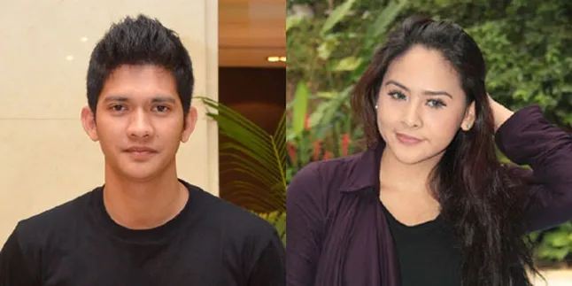 Iko Uwais: Alhamdulillah Lamaran Lancar