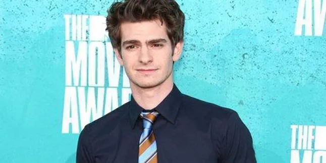 Andrew Garfield: Jadi Spider-Man Seperti Elvis Presley