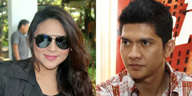Alasan Iko Uwais dan Audy Item Tak Umbar Rencana Pernikahan