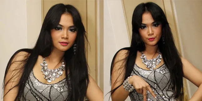 Sheza Idris Cuek Dibilang Aji Mumpung