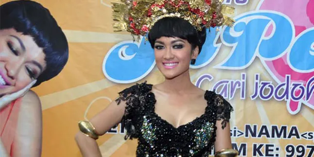 Julia Perez Nangis, Rating Acara TV Naik