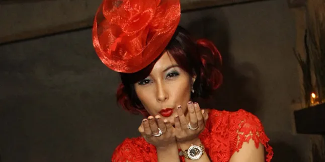 Diana Puspita: Terkenal Instan, Hilangnya Juga Instan Diana Puspita: Terkenal Instan, Hilangnya Juga Instan