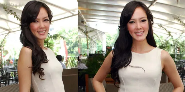 Kali Ketiga, Cathy Sharon Jadi Duta Taiwan Excellence