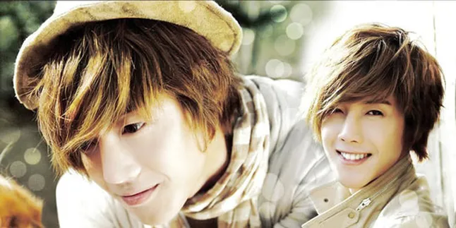 10 Fakta Menarik Kim Hyun Joong - Selamat Ulang Tahun!