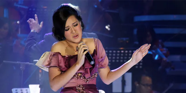10 Fakta Istimewa Birthday Girl Raisa