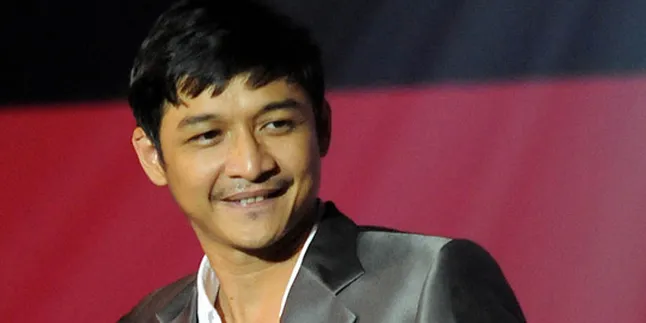 Pasha Ungu Ikut Ngurus Anak