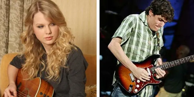 Dear John, Lagu Taylor Swift Yang Permalukan John Mayer