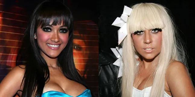 Benarkah Selebritis Ini Dulunya Pria?