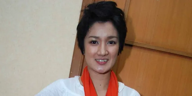 Melly SHE Korban Aksi Vandal Bobotoh PERSIB