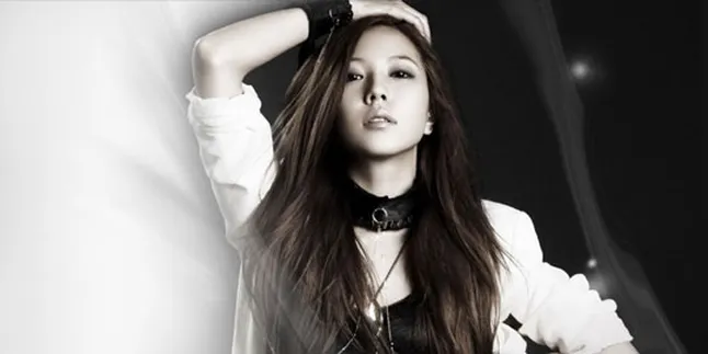 BoA Ungkap Hubungan Spesialnya Dengan CEO SM Entertainment