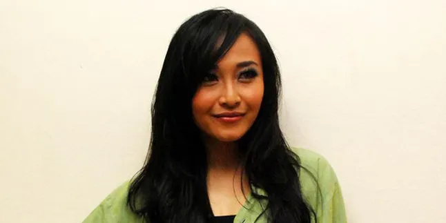 Rini Idol Curhat Perasaannya di 'Mimpi Besarku'?