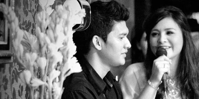 Apakah Audy Item Sukses Rebut Iko Uwais? Apakah Audy Item Sukses Rebut Iko Uwais?