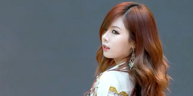 Happy 20th Birthday Our Sexiest Idol, HyunA 4minute!