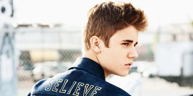 Jika Justin Bieber Diwisuda