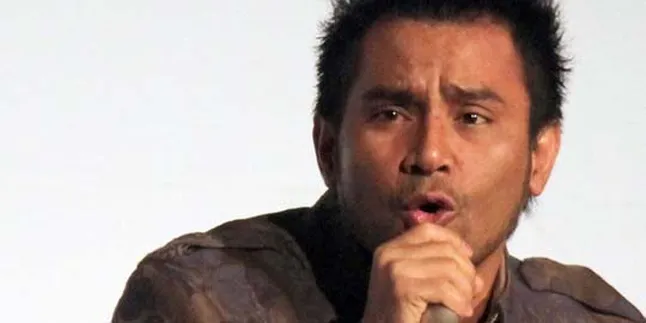 Judika Ingin Main Film Action