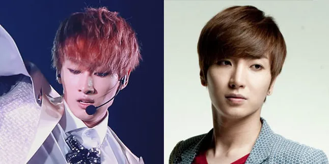 Inilah Alasan Member Super Junior Pernah Saling Memukul