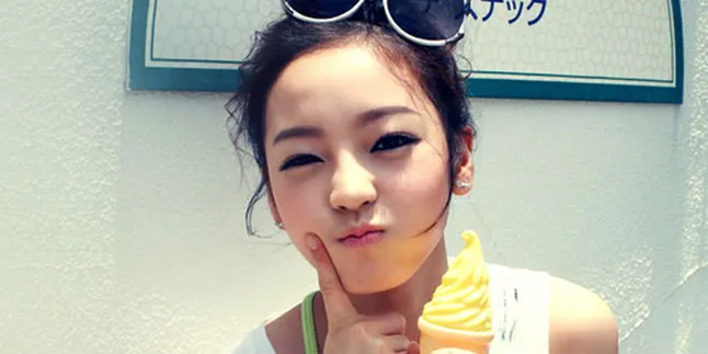 3rd Anniversary, Goo Hara Berterima Kasih Kepada Fans