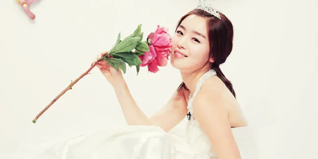 Sunhwa Secret 'Agresif' Kejar Cinta Pada Pandangan Pertama