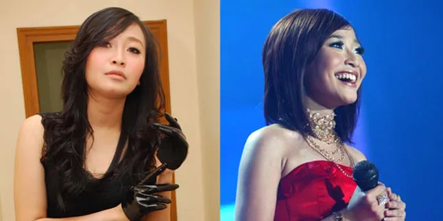 Pernah Gagal, Rini Idol Tak Takut Kejar Mimpi