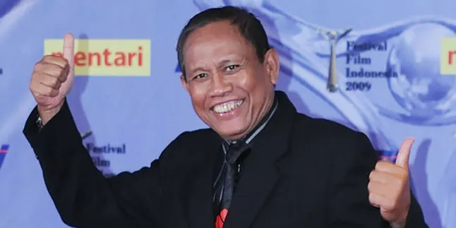 Tiap Ulang Tahun, Tarsan Umroh