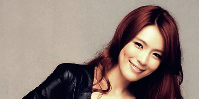 'Lulus' Dari After School, Kahi Siap Bersolo Karir bulan September