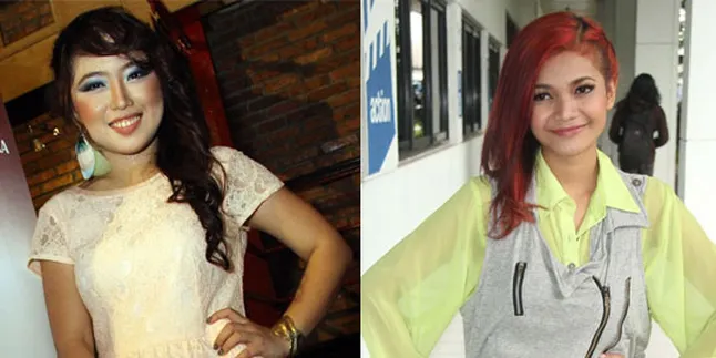 Didukung Citra, Monalisa Tak Lagi Pemalu