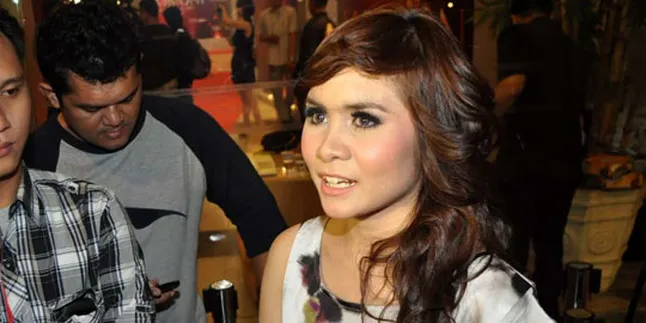 Momo Geisha: Ariel Sosok Perfectionist