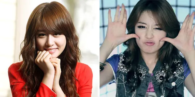 10 Fakta Unik Jiyeon T-Ara - Selamat Ulang Tahun! 10 Fakta Unik Jiyeon T-Ara - Selamat Ulang Tahun!