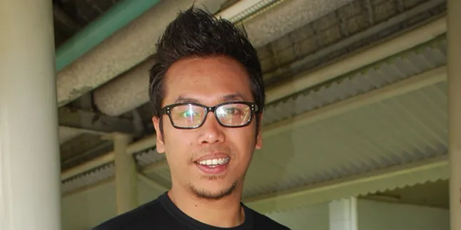 Sammy Simorangkir: Hidup Saya Luar Biasa Sekarang