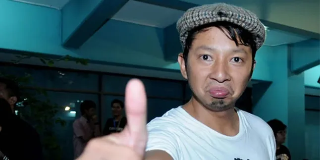 Ringgo Agus Rahman, Jatuh Cinta Pada Pulau Komodo