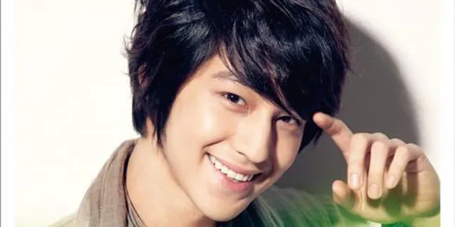 Kim Bum Rilis MV Jepang, 'Home Town'