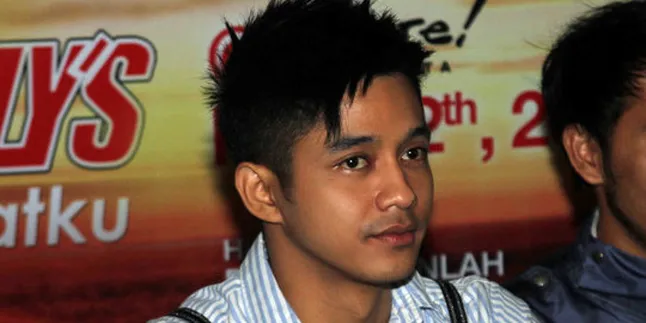 Adly Fairuz Siap Kuliah Tahun Ini