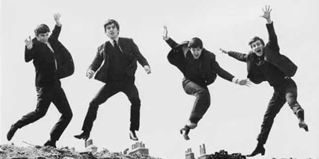 Kurang Pengunjung, Museum The Beatles di Jerman Ditutup!