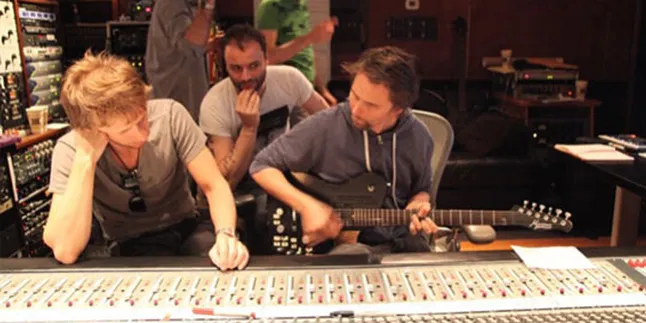 Eksperimen Dubstep, Ini Trailer Album Baru Muse!