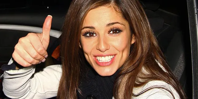 Cheryl Cole: Telepon Aku, Pangeran Harry!