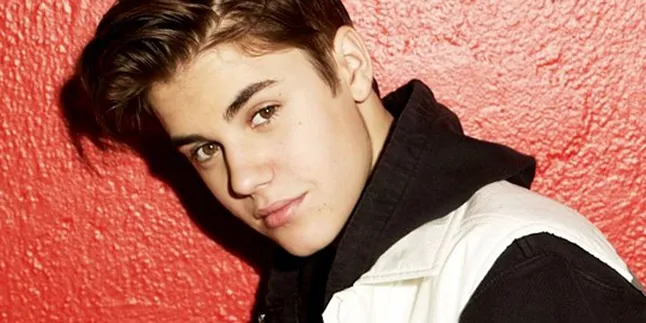 Siapa Penjahat Terbesar Tahun 2012? Justin Bieber!