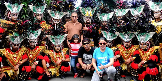 Iwan Fals Dkk Siap Hibur 45.000 Warga Boyolali